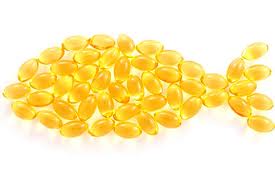 fish oils