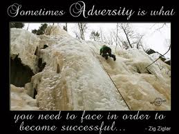 adversity