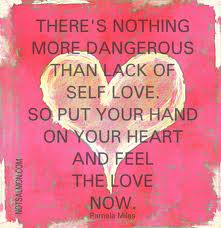 self love one
