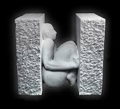 rock and a hard place