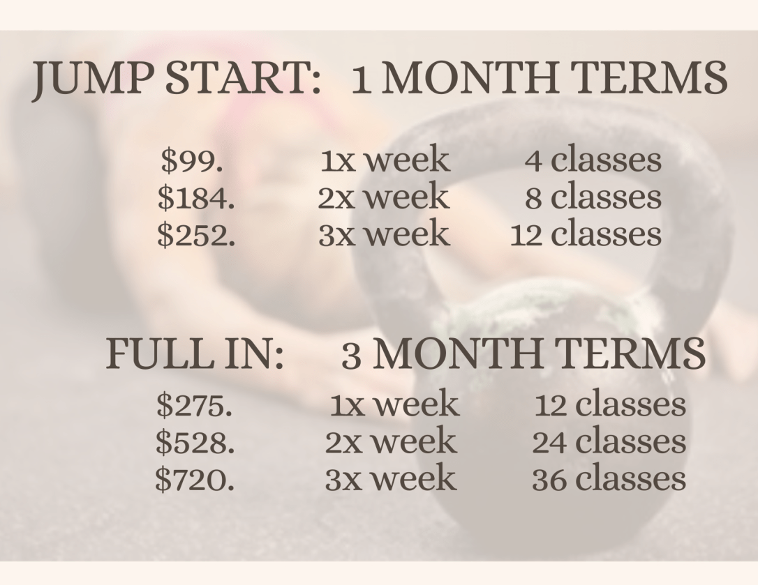 2022 Small Group Pricing